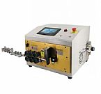 DW-880Z全自動(dòng)剝線折彎?rùn)C(jī)（25平方）